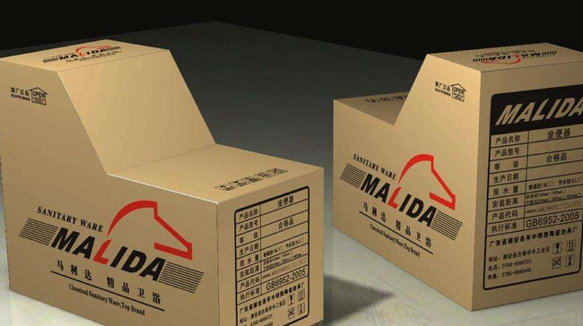 紙箱包裝(zhuāng)定制成品|昆(kūn)之翔紙業