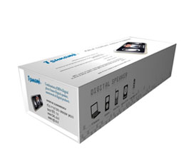 大型電(diàn)子産品彩(cai)箱紙箱