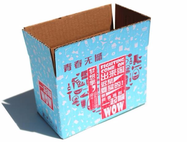 食(shi)品彩箱定(dìng)制