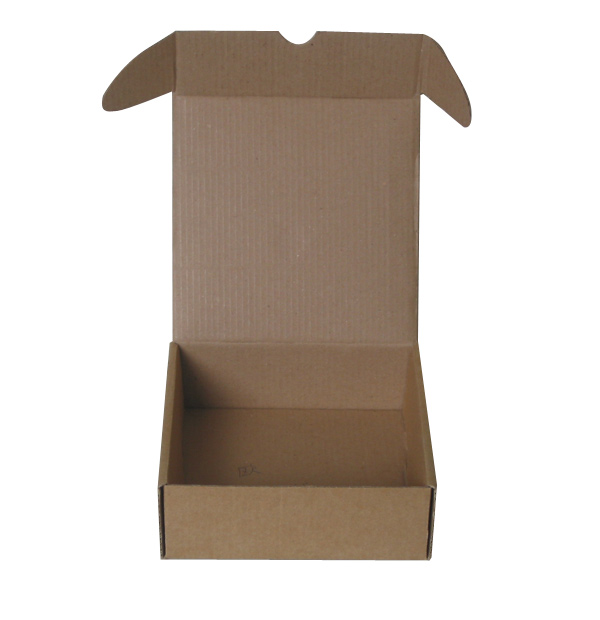 特(tè)殊封口包(bao)裝産品紙(zhǐ)盒