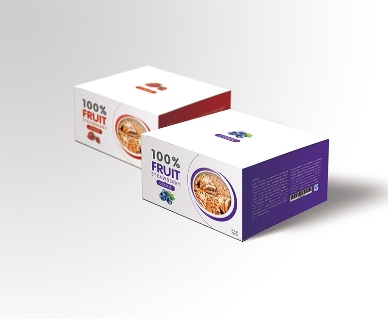 食品餅幹(gàn)盒